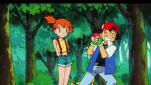 Pokemon Capitulo 3 Latino - Ash captura un Pokemon