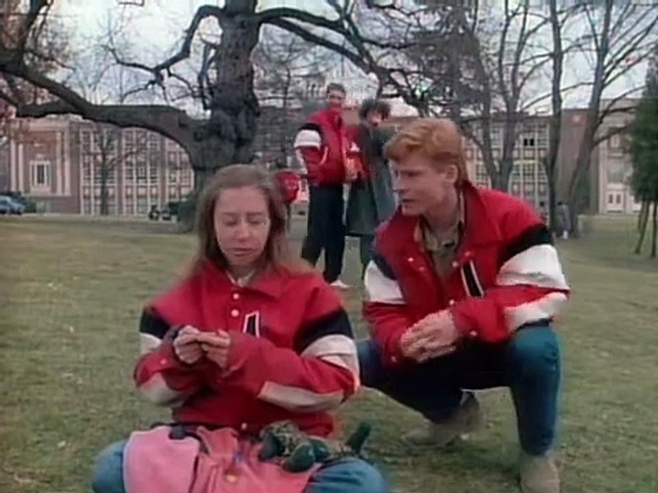 Friday the 13th The Series Season 1 Episode 15 -Vanity's Mirror