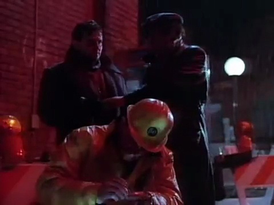 Friday the 13th The Series Season 1 Episode 14-Bedazzled