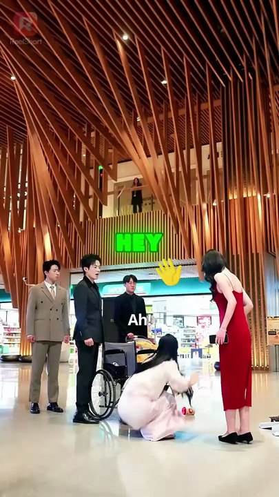 Divorced, Devoted & Dominating (English-dubbed)