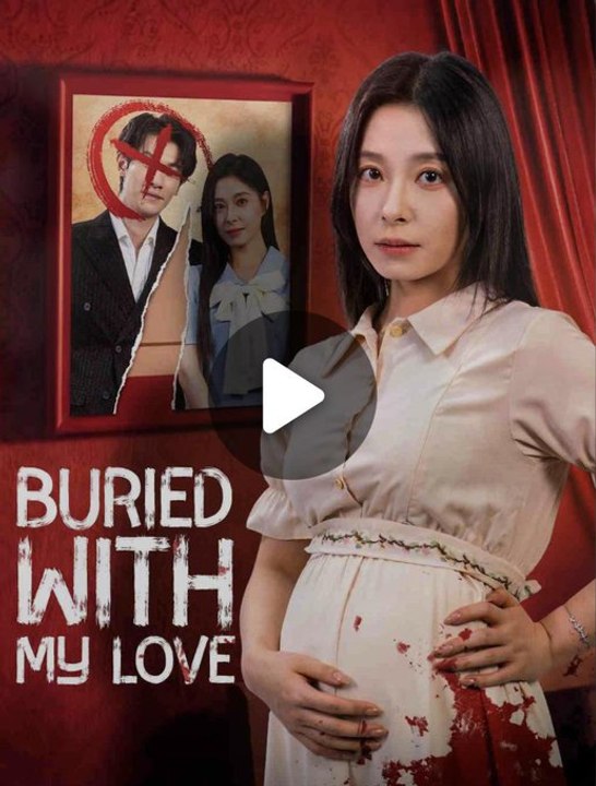 Buried with My Love - Unfallen Moon Chinese Drama