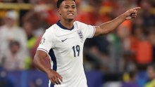 Ollie Watkins reveals real reaction to England squad snub before World Cup