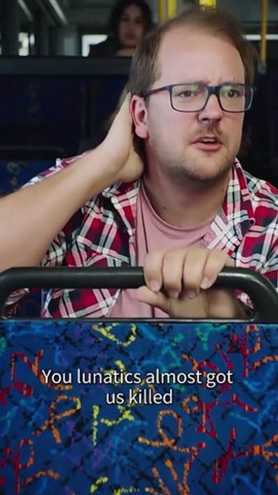 [#short film] My Husband Is An American Hero