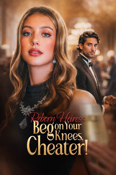 Reborn Heiress Beg on Your Knees, Cheater!- Full Movie English Sub