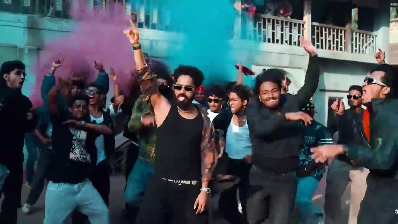 Jazz City (2026) [Season 1] WEB-HDRip [Dual Audio] [Hindi ORG DD 5.1 – Bangali]