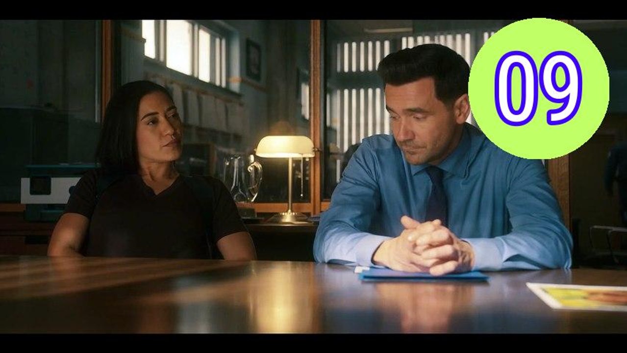 Saint Pierre S02E09 Episode 9 Engsub