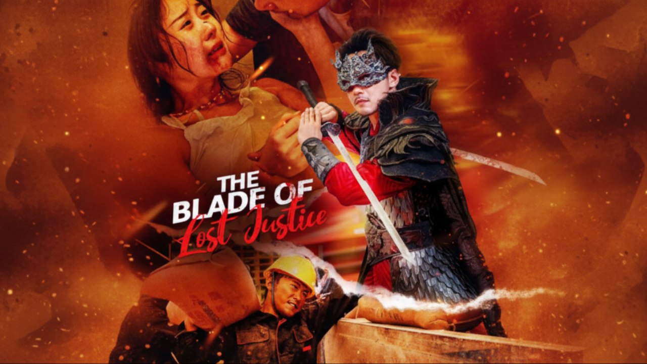 [Full Dubbed] The Blade of Lost Justice