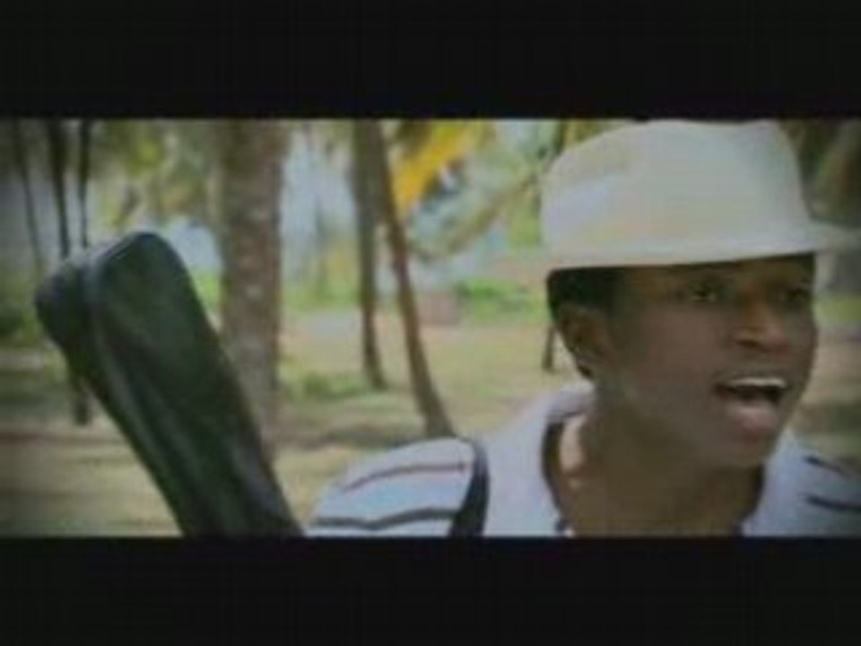 The storm - made in lagos
