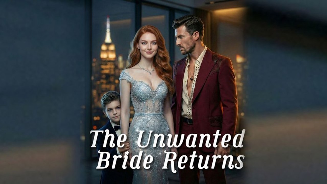 The Unwanted Bride Returns - FULL - Reelshort