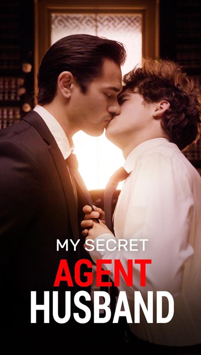 [ Hot 2026🔥] My Secret Agent Husband - Hot Drama_  English Sub Full Movie - Engsub 2026