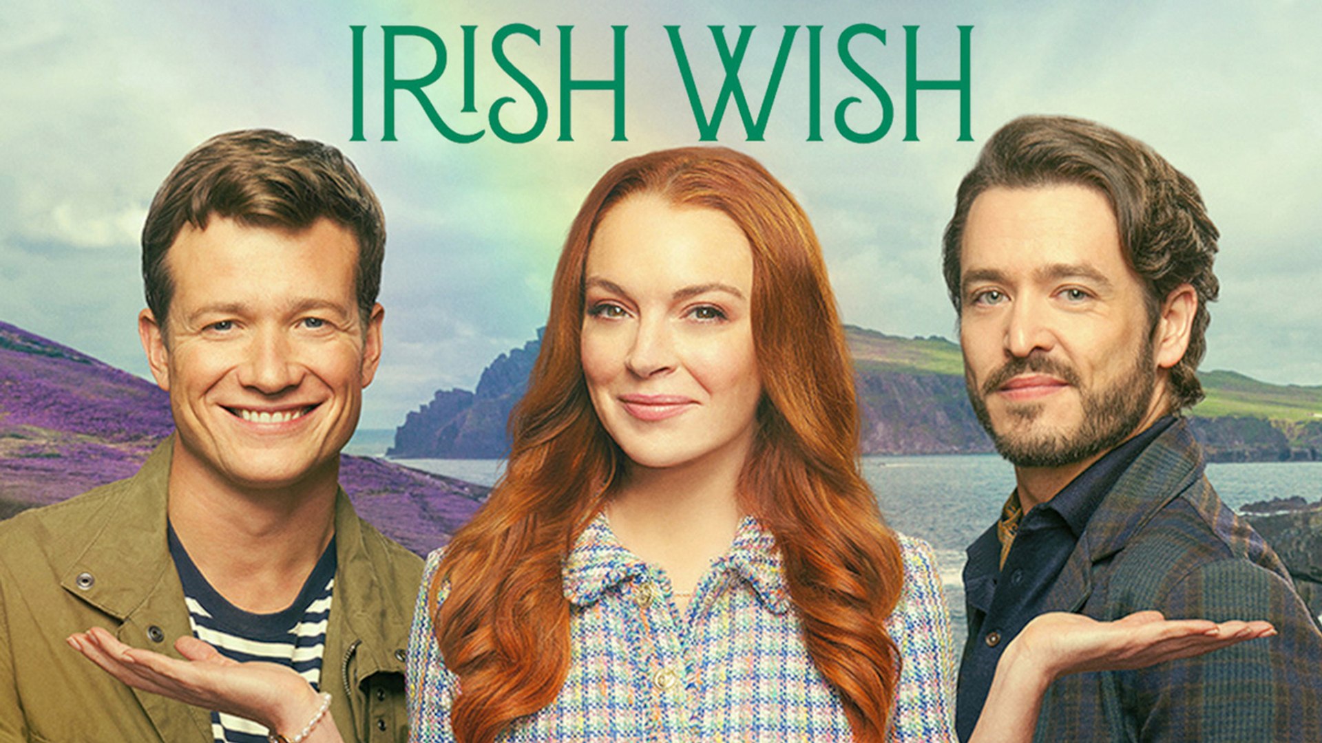 Irish Wish Full Moivie
