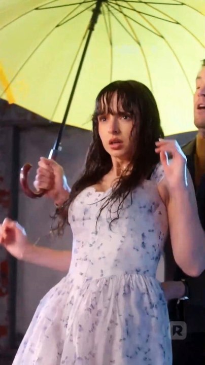 La reina de la cocina una receta para el divorcio - FULL  Reelshort