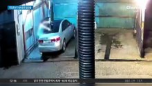 2천 원 아끼려 ‘무전 취수’…셀프세차장 빌런에 골머리