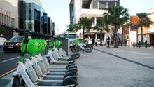 New legislation to crack-down on e-mobility devices