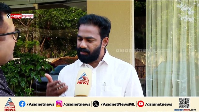 യഥാർത്ഥ ഡീൽ ആരുമായെന്ന് പാലക്കാട് മാത്രം നോക്കിയാൽ മതി, കോൺഗ്രസ് അപകടത്തിൽ: വി കെ സനോജ്