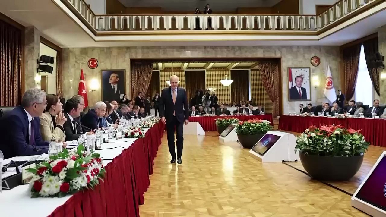 Terörsüz Türkiye'de yasal adımlar: MGK toplantısı önemli olacak