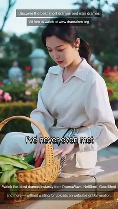 The Heiress Returns at Forty #englishsub