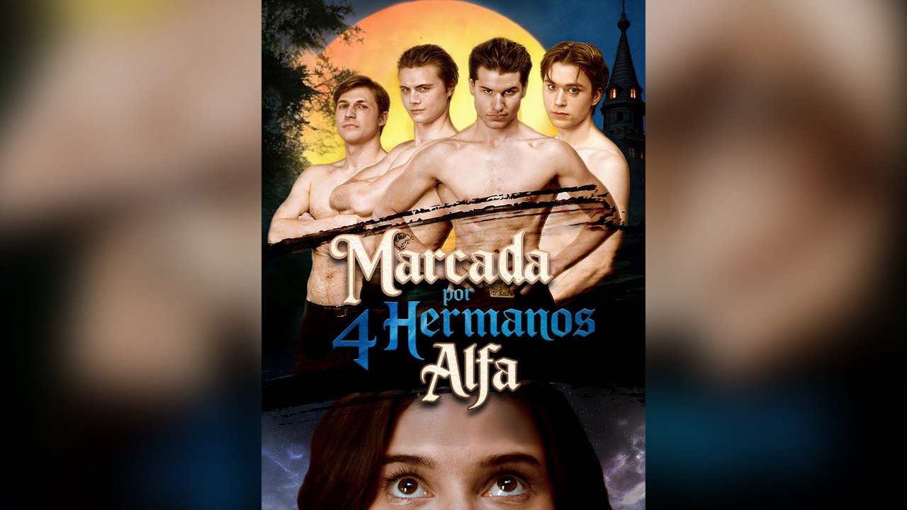 Marcada por 4 Hermanos Alfa (Doblado) (Español)
