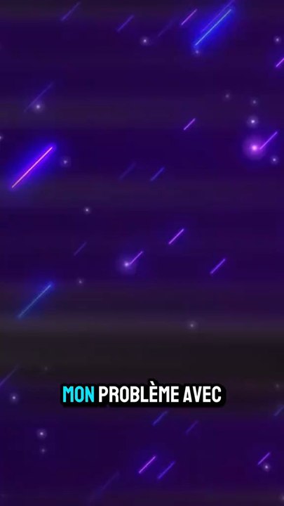 Mon problème avec Yasuke
