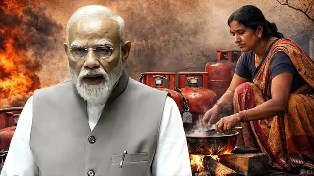 PM Modi Covid Like Situation Real Meaning,क्या Lockdown होगा India में,LPG,Electricity,Petrol Crisis