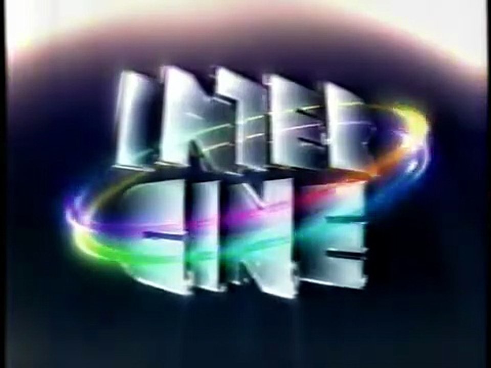 Chamada do Intercine com o filme Vingança violenta (23-08-2007)