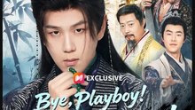 Bye Playboy Hello Throne Drama