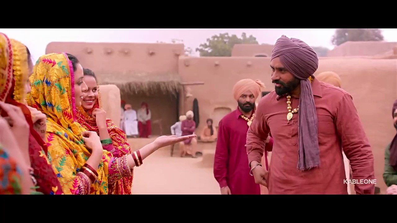 Sucha Soorma (2024) Full Punjabi Movie