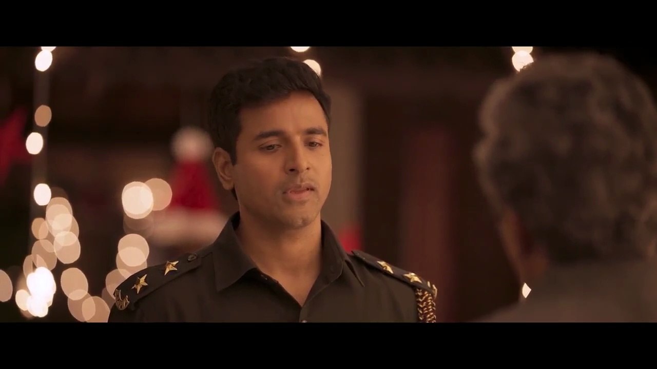 Amaran (2024) Full Hindi Dubbed Movie