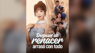 DespuéS De Renacer, Arrasó Con Todo Drama Chino