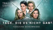 Trailer · Tage, die es nicht gab