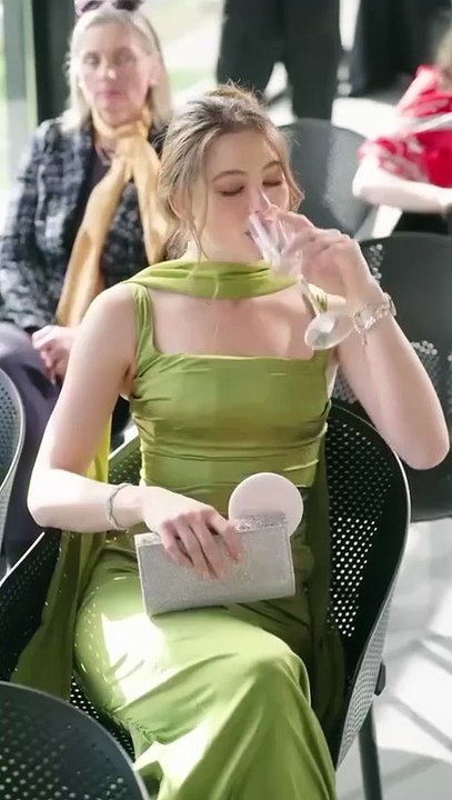 Engsub Cancel The Wedding, Queen Moves 2026