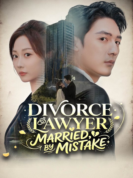 Divorce Lawyer Married By Mistake