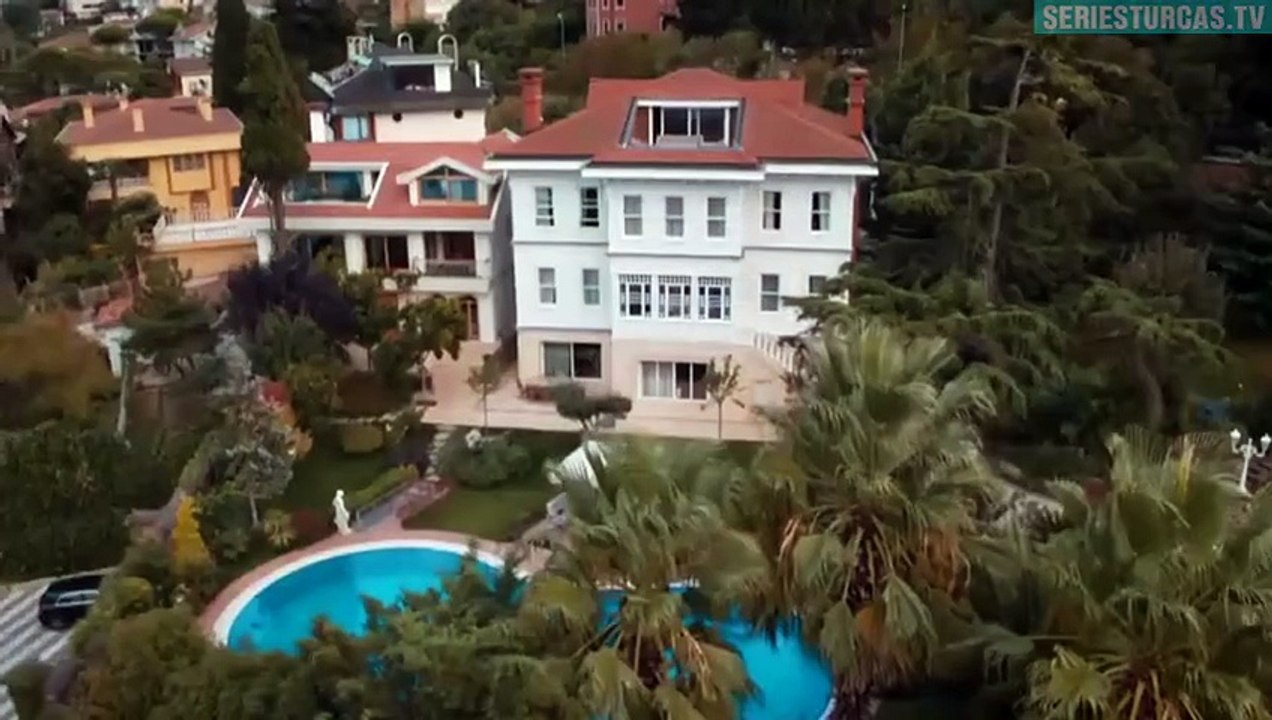 90. Destino Roto (Toprak Ile Fidan), en español