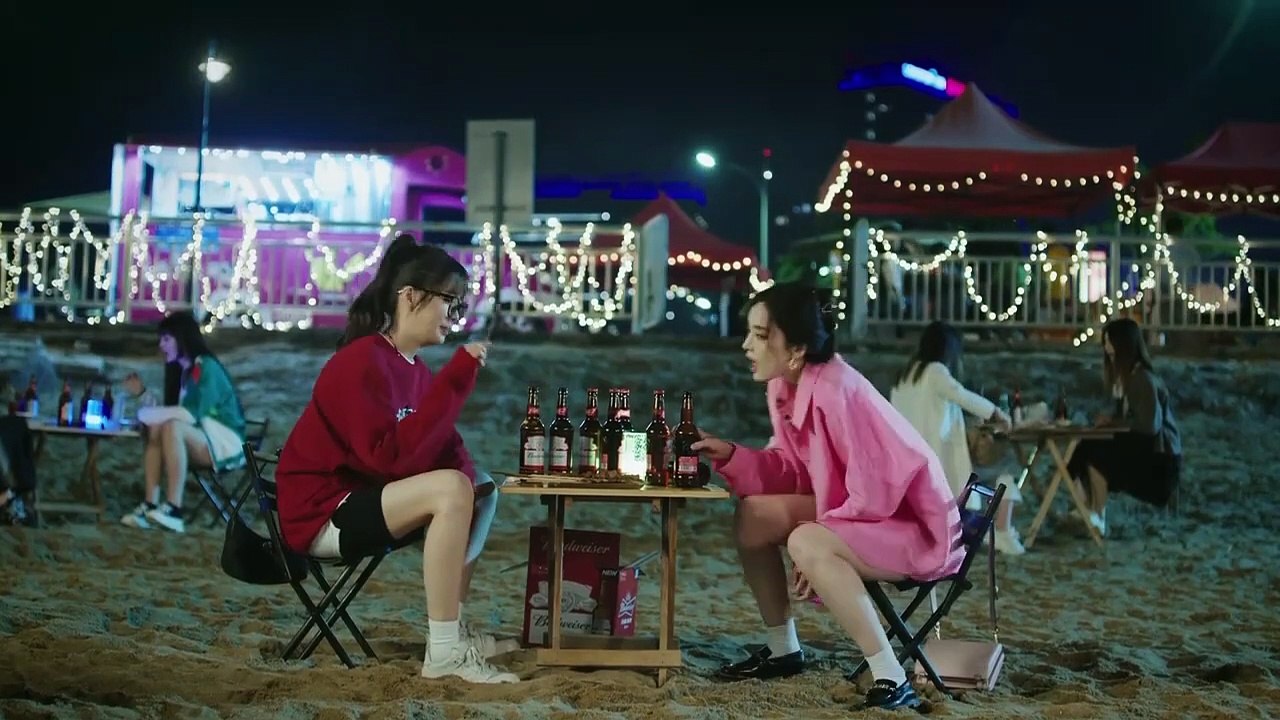 Got A Crush On You Hindi Drama Ep1
