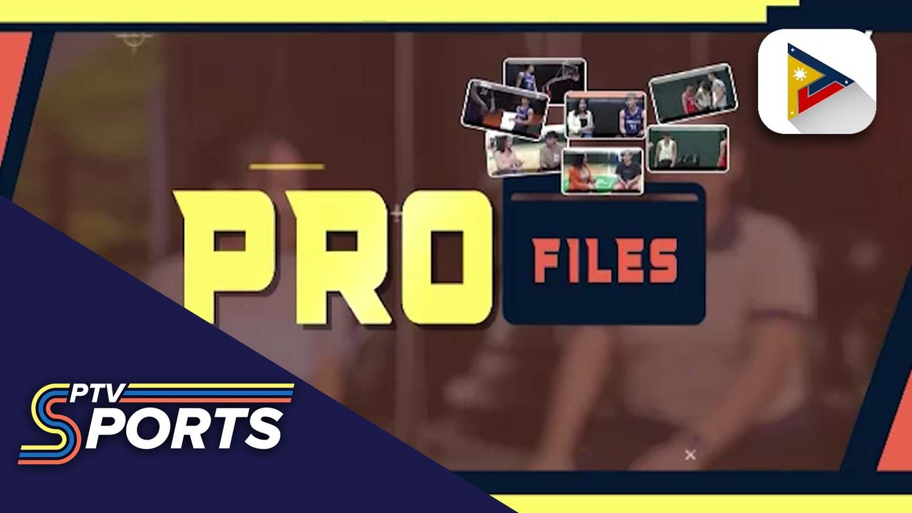 PROFILES | Kilalanin si Philippine's first woman grandmaster, Janelle Mae Frayna, kasama si teammate Jamaica Bayaca dito sa Profiles.