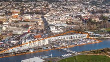 Seaport on the map | The Examiner March 24, 2026