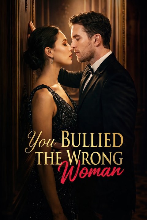 You Bullied The Wrong Woman