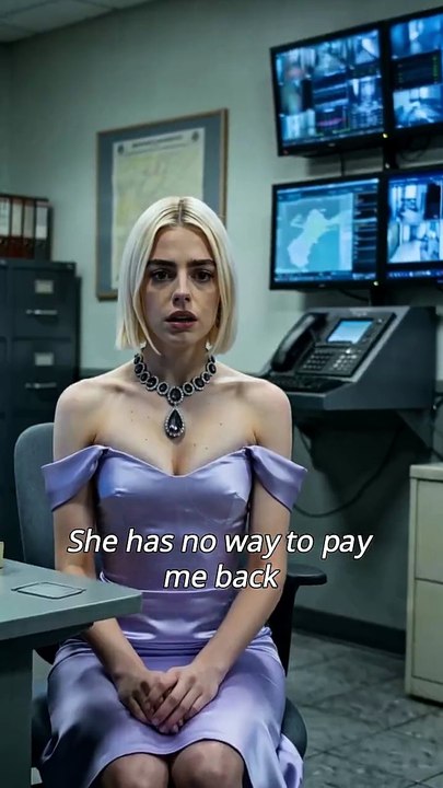 My Trash Fiancé Fell For The Maid's Daughter