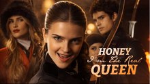 🔥Hot 2026 Honey, I'm The Real Queen _ Ds