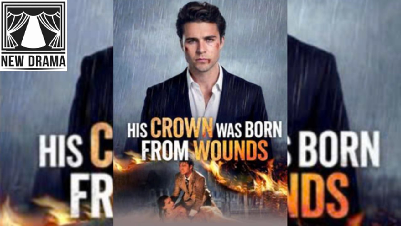 His Crown Was Born From Wounds 🔥 Hot Film 2026 🍏💛✴️🔥 0703 1703 24Aqm