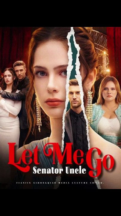 [DUBBED ENG] Senator Uncle, Let Me Go