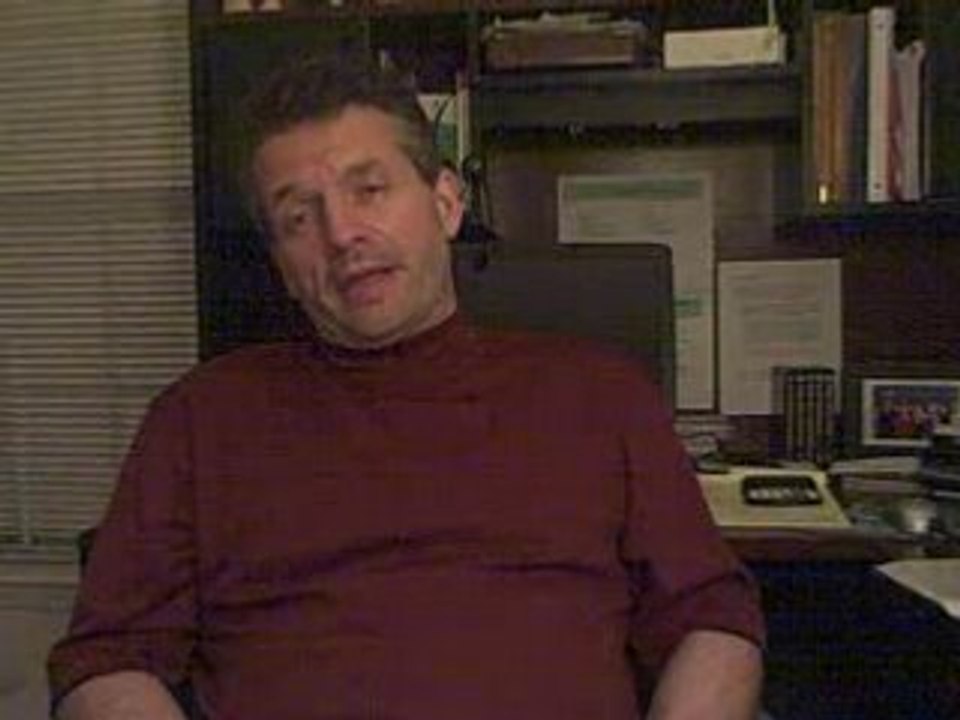 Friends and Family Run Network Marketers Pierre Rattini