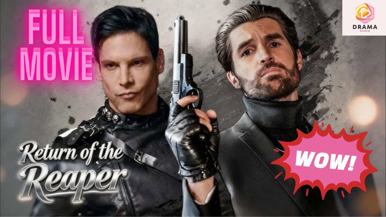 New Return Of The Reaper Drama Hub