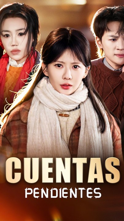 Cuentas Pendientes (Doblado) Completo En Español