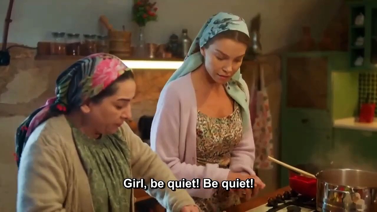 Uzak Sehir - Episode 9 (English Subtitles) Far City [Full Movie] [Long Version]Full EP - Full