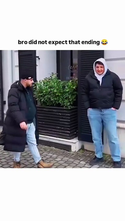 Bro Didn't Accept The Ending.