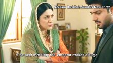 Ghulam Badshah Sundari New Ep 22 & 23 Teaser Review | Ghulam Badshah Sundari Ep 22 Promo Breakdown