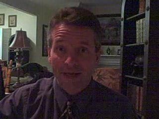 My Upline was Magic they disappeared right in front of me!