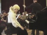 1er concerto de Beethoven 2 - Marie-Lucie Renaud