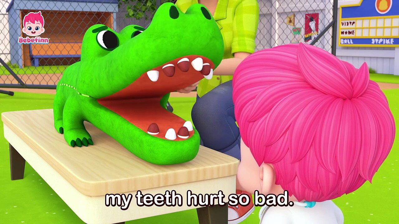 We Are Baby Doctors! | EP195 | Song for Kids | Bebefinn Nursery Rhymes | Aspix Official